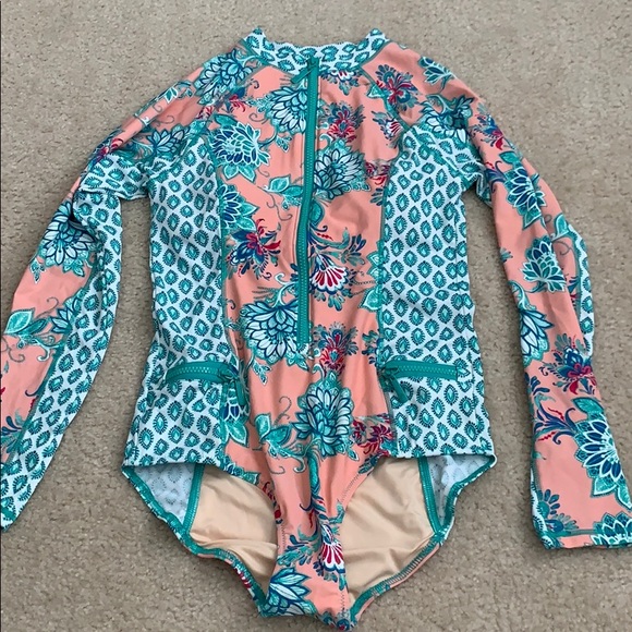 Cabana Life Other - EUC Cabana Life Swimsuit